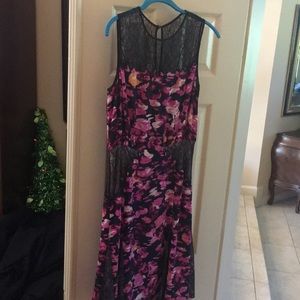 Anthropologie Dress